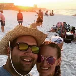 Meet your Posher, Markie